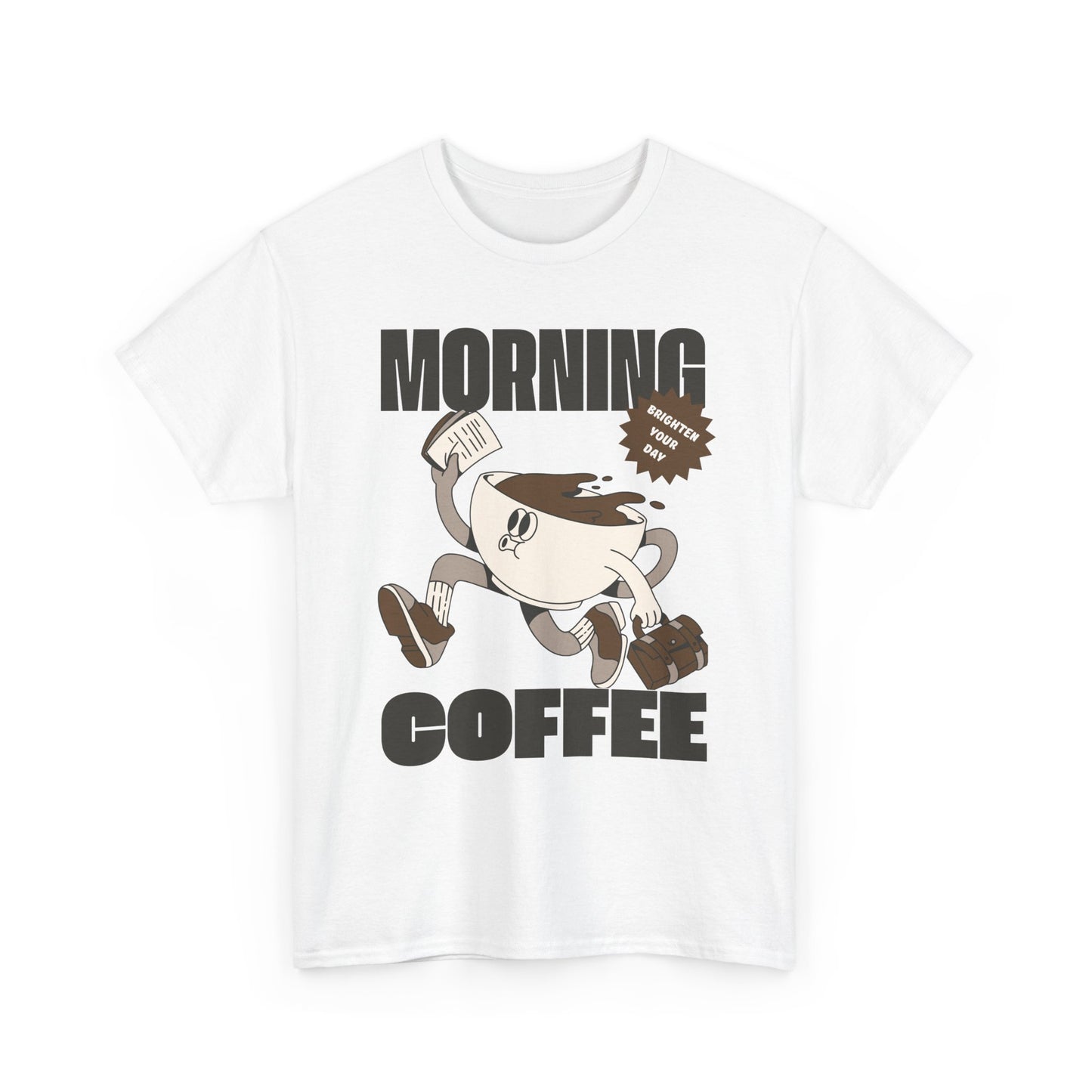 CARAMEL MACCHIATO - Coffee (T-Shirt)