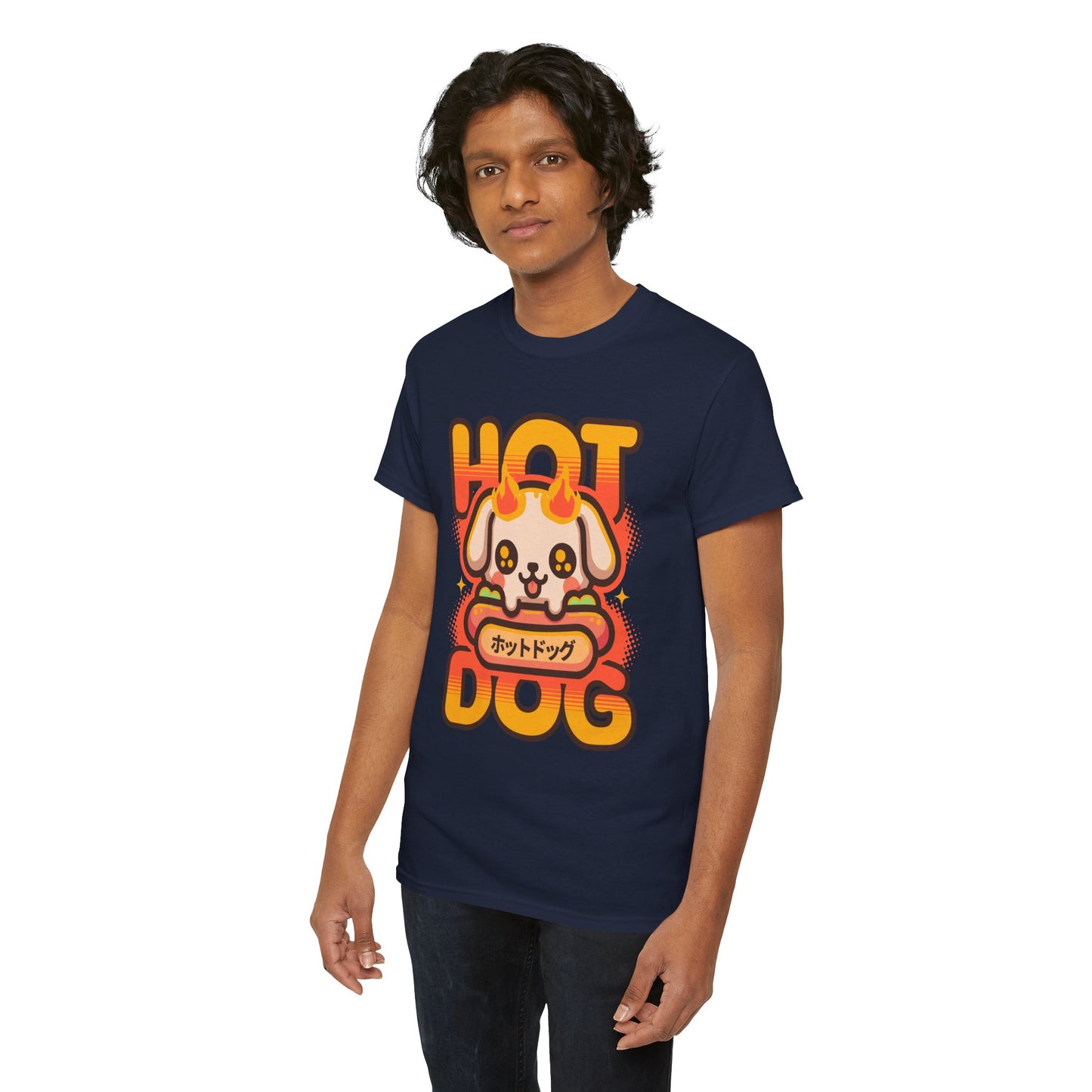 BREAKFAST DOG - Drinks (T-Shirt)