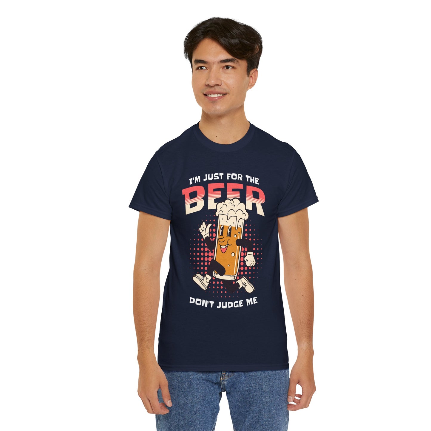 HOPPY - Drinks (T-Shirt)