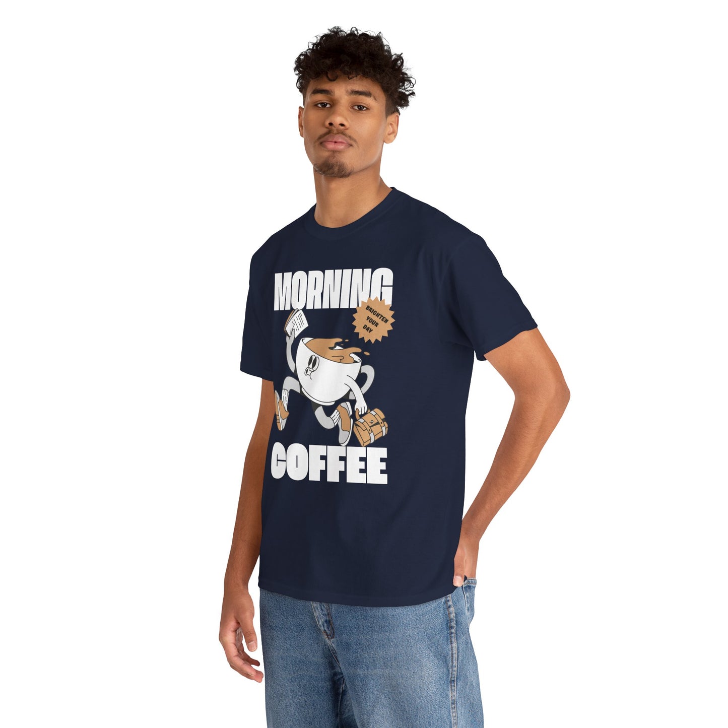 CARAMEL MACCHIATO - Coffee (T-Shirt)