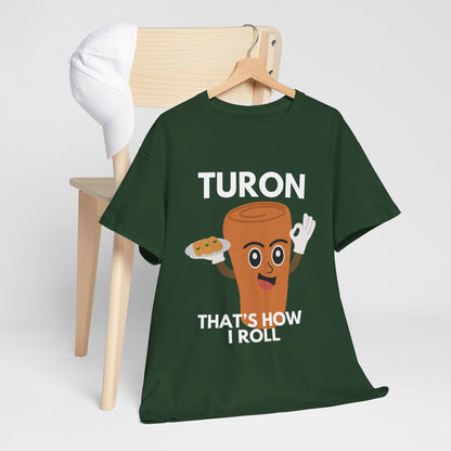 TURON - Filipino Food (T-Shirt)