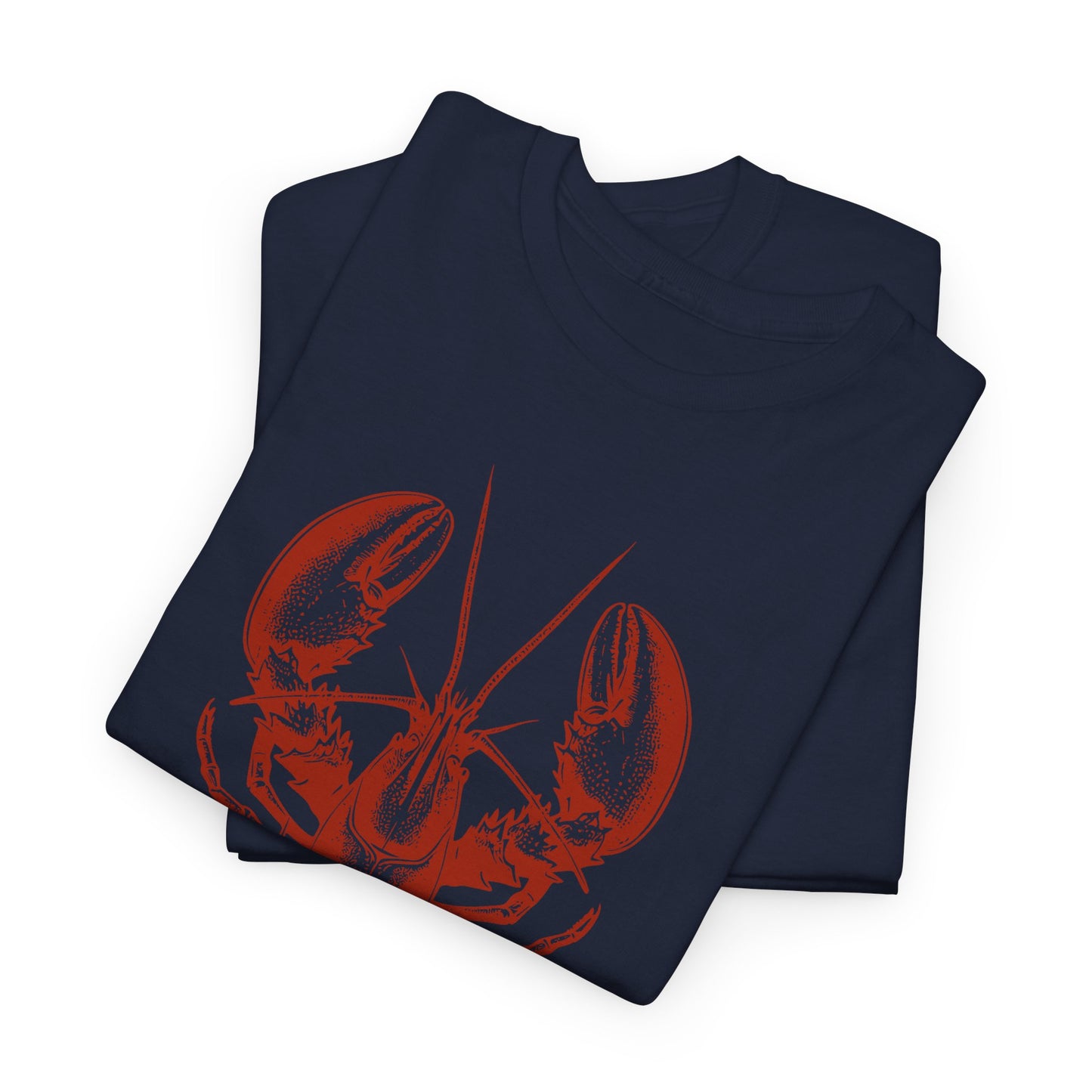 FRESH LOBSTER - Seafood (T-Shirt)