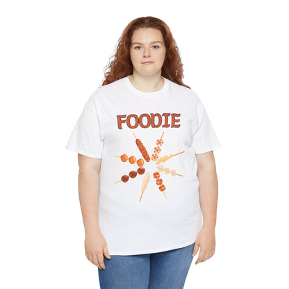 FOODIE 1 - Foodie (T-Shirt)