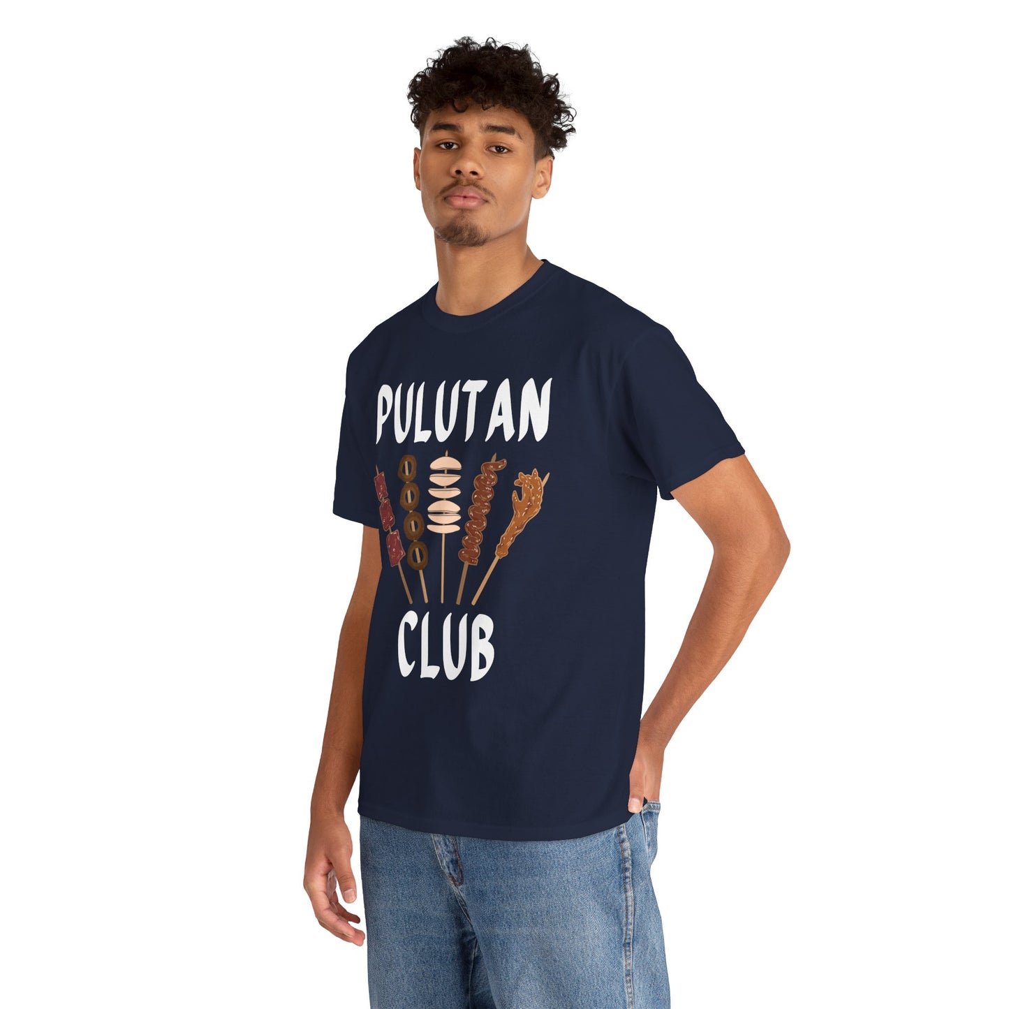 PULUTAN - Filipino Food (T-Shirt)