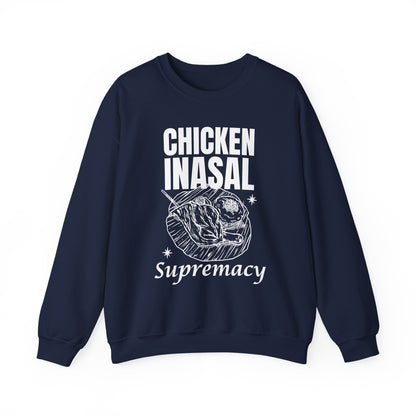 CHICKEN INASAL - Filipino Food (Sweatshirt)