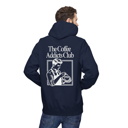 CAFÈ VERONA - Coffee (Hoodie)