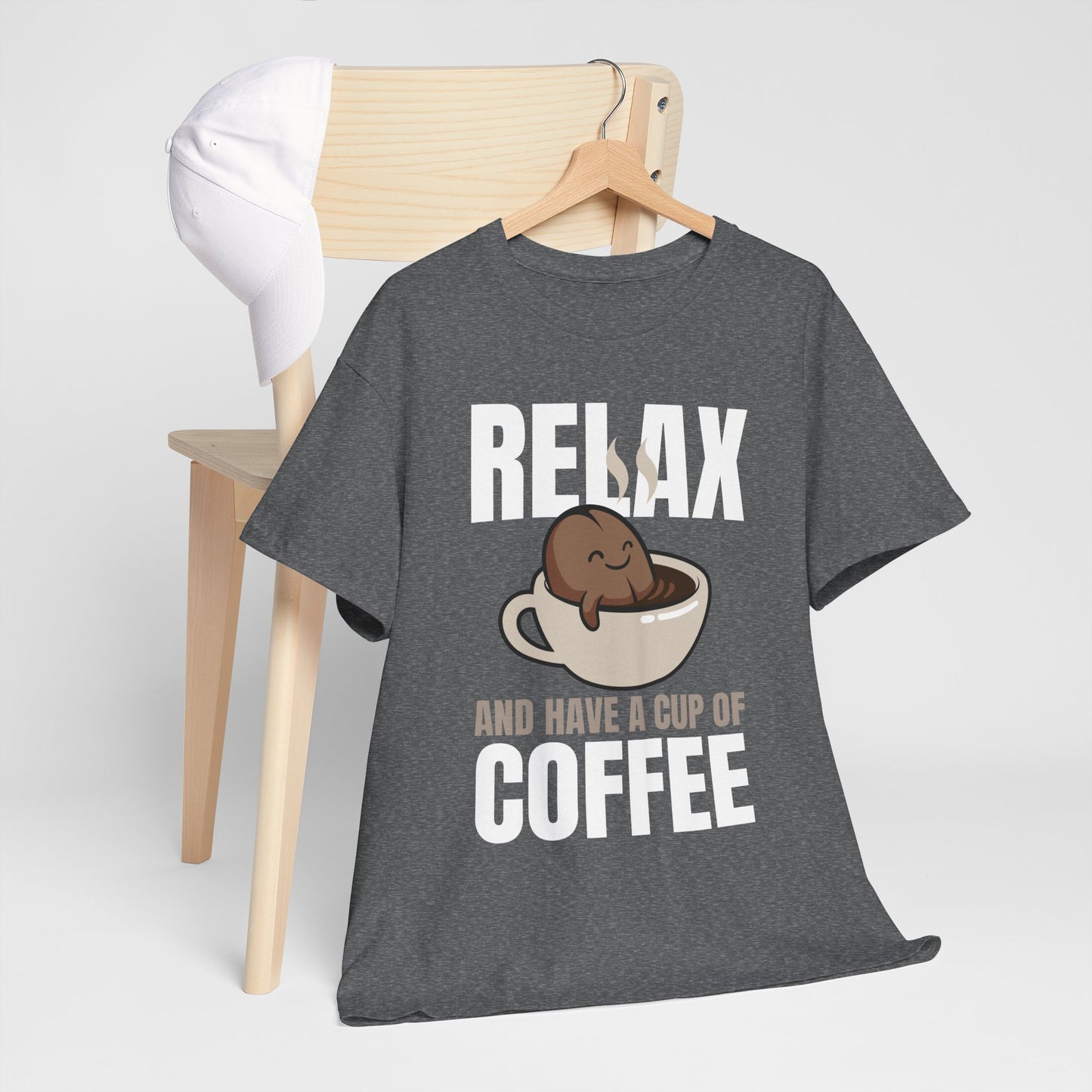 VIENNA COFFEE - Coffee (T-Shirt)