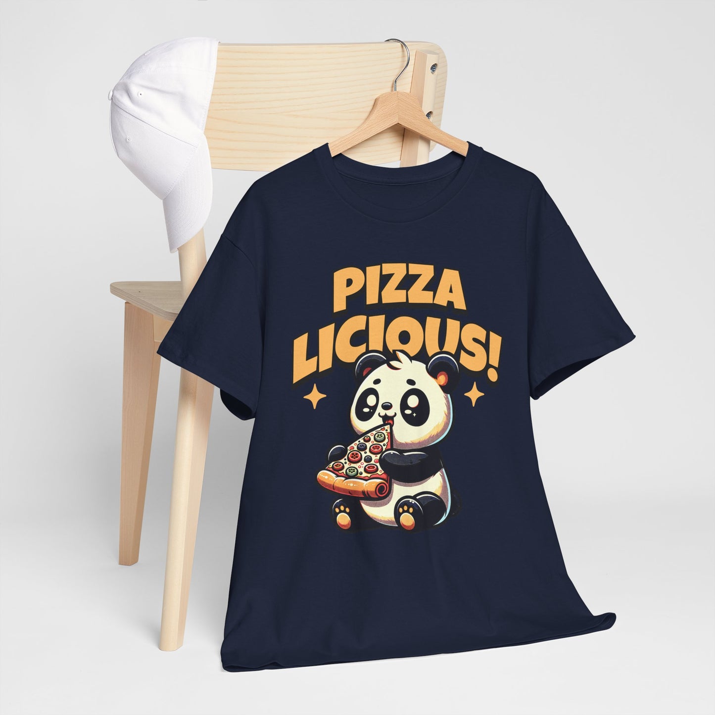 FRENCH ONION - Pizza (T-Shirt)