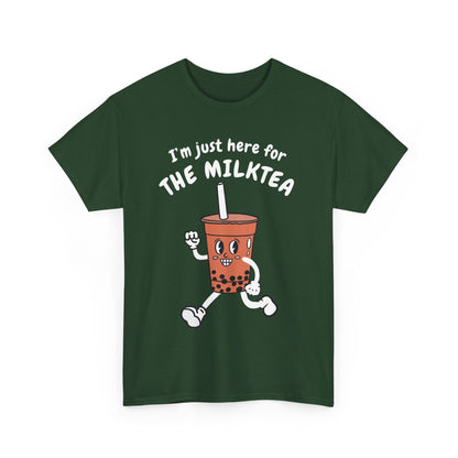 KANTO MILKTEA - Filipino Food (T-Shirt)