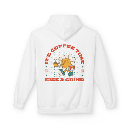 CAFÈ CUBANO - Coffee (Hoodie)