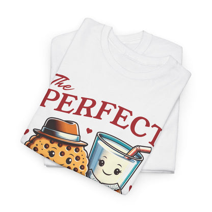 CHOCOLATE CHIP COOKIE - Dessert (T-Shirt)