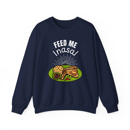 BACOLOD INASAL - Filipino Food (Sweatshirt)