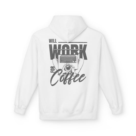 CAFÈ TARIK - Coffee (Hoodie)