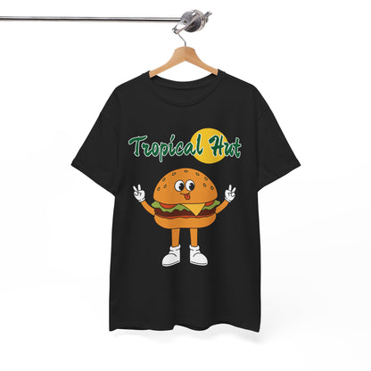 TROPICAL HUT - Filipino Food (T-Shirt)