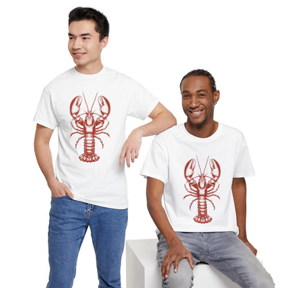 FRESH LOBSTER - Seafood (T-Shirt)