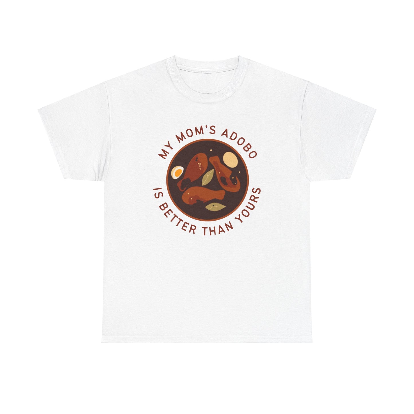 SPECIAL ADOBO - Filipino Food (T-Shirt)