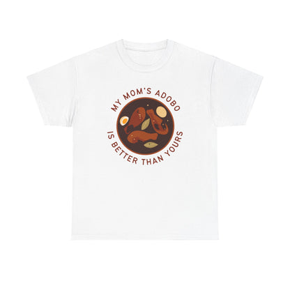 SPECIAL ADOBO - Filipino Food (T-Shirt)