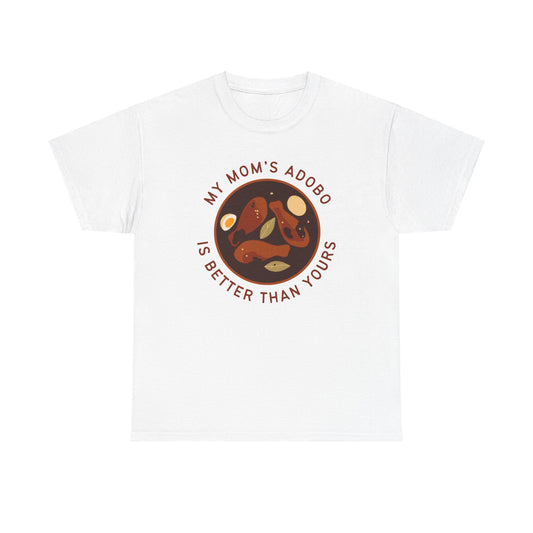 SPECIAL ADOBO - Filipino Food (T-Shirt)