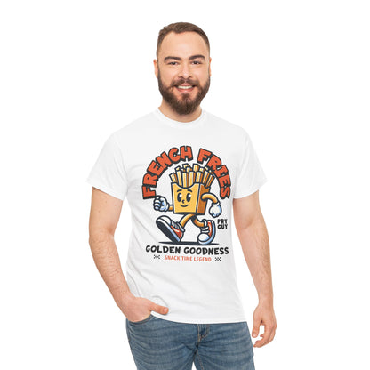 CHILI CHEESE FRIES - Fries (T-Shirt)