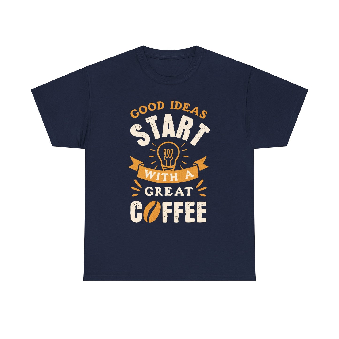 MACADAMIA NUT - Coffee (T-Shirt)