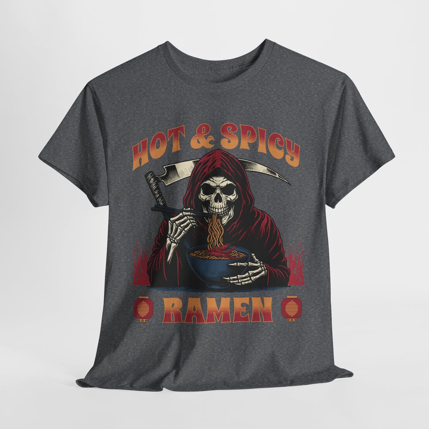 TANTANMEN - Japanese Food (T-Shirt)