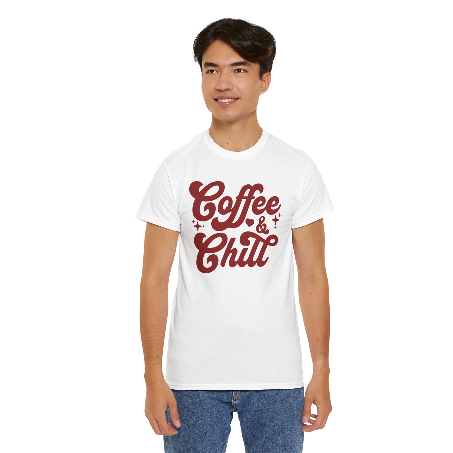 VIENNESE CAPPUCCINO - Coffee (T-Shirt)