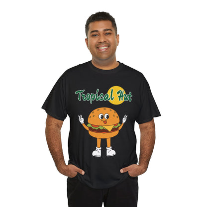 TROPICAL HUT - Filipino Food (T-Shirt)