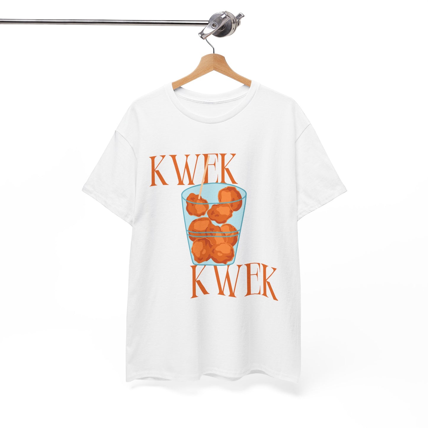 KWEK-KWEK 2 - Filipino Food (T-Shirt)