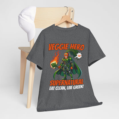 ROASTED CARROTS - Vegan (T-Shirt)