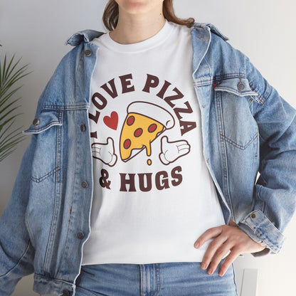 TANDOORI CHICKEN - Pizza (T-Shirt)