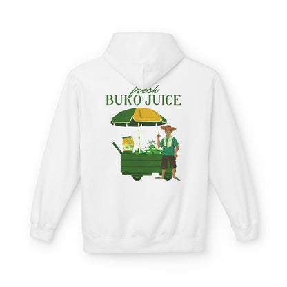 BUKO - Filipino Food (Hoodie)