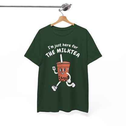 KANTO MILKTEA - Filipino Food (T-Shirt)