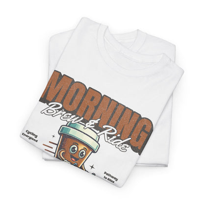 SUVARI COFFEE - Coffee (T-Shirt)