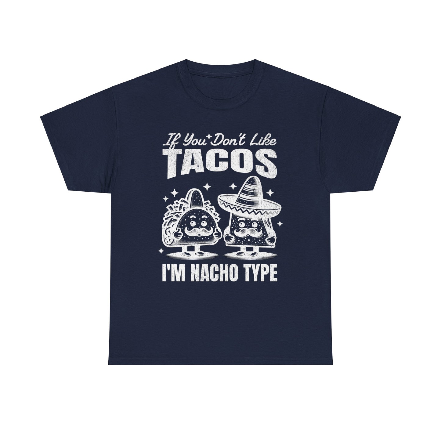 POLLO ASADO TACOS - Tacos (T-Shirt)