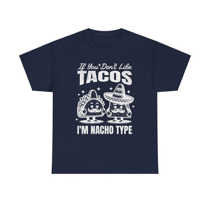 POLLO ASADO TACOS - Tacos (T-Shirt)