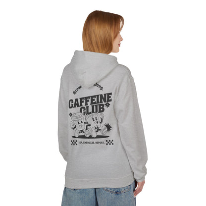 AMERICAN ROAST  - Coffee (Hoodie)