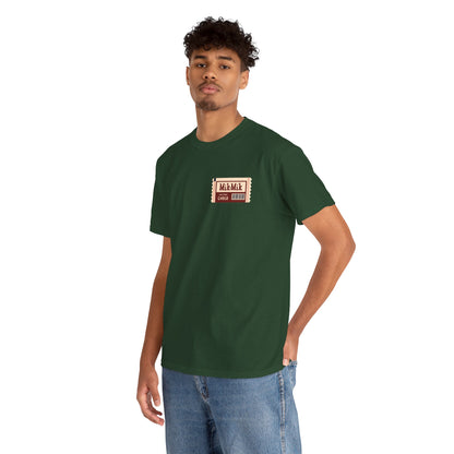 MIK-MIK - Filipino Food (T-Shirt)