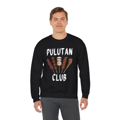 PULUTAN - Filipino Food (Sweatshirt)