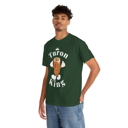 TURON KING - Filipino Food (T-Shirt)