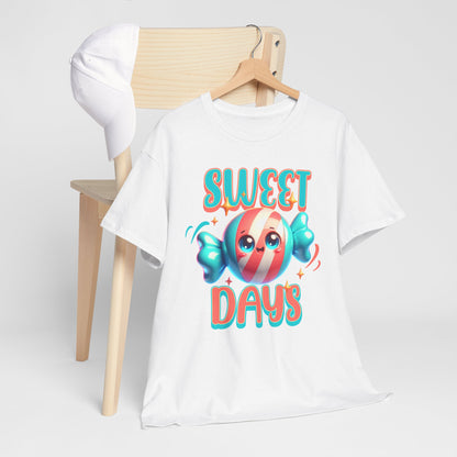 SPEARMINT CANDY - Dessert (T-Shirt)