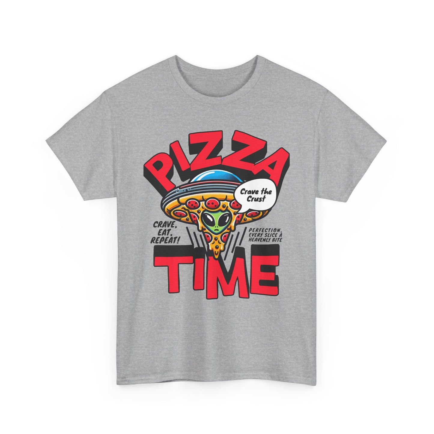 MANHATTAN - Pizza (T-Shirt)