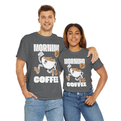 CARAMEL MACCHIATO - Coffee (T-Shirt)