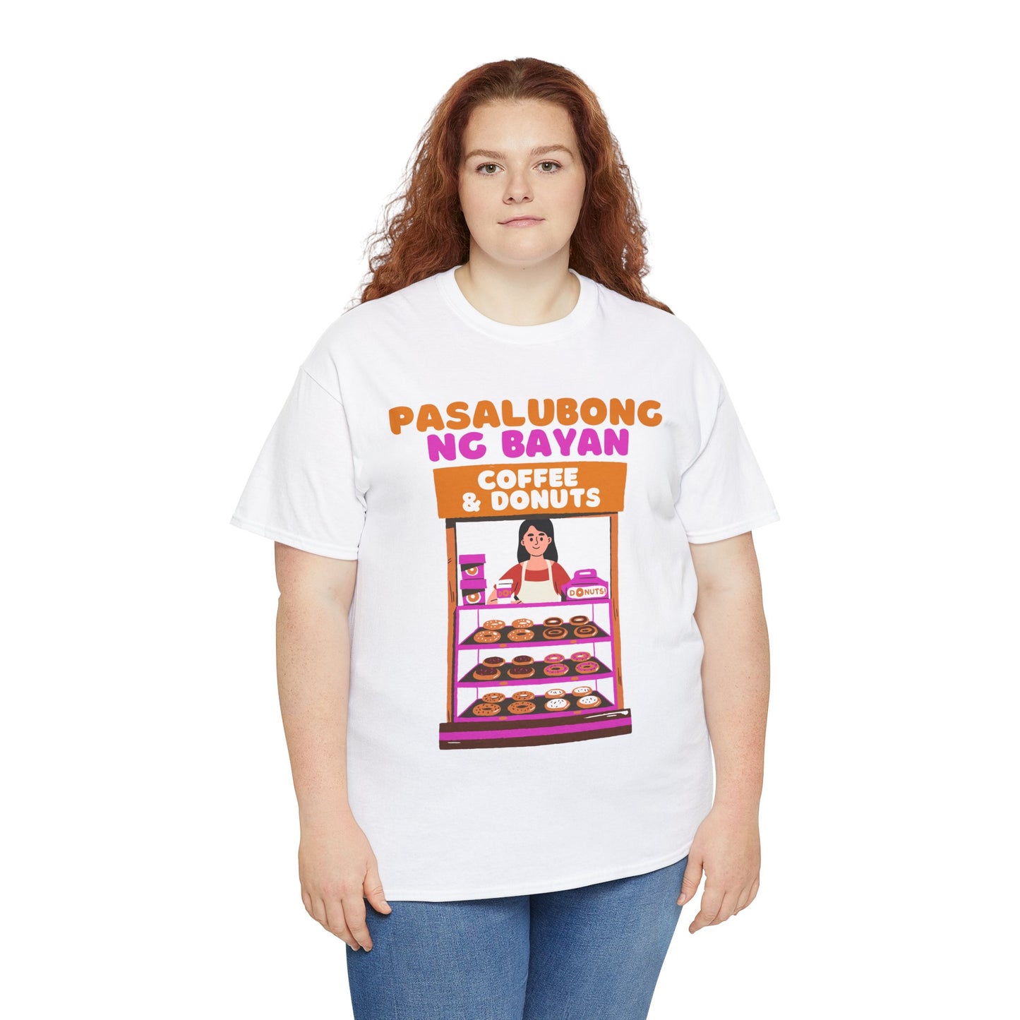 BICHO-BICHO - Filipino Food (T-Shirt)