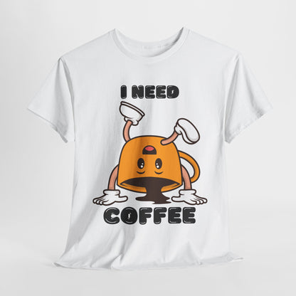 CAFÈ MIEL - Coffee (T-Shirt)