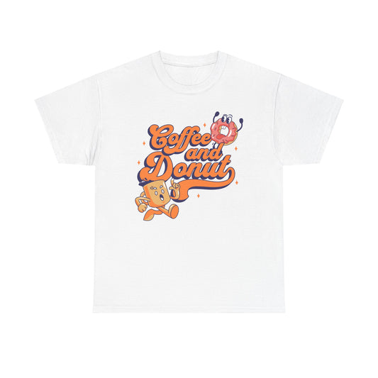 GLAZED DONUT - Dessert (T-Shirt)