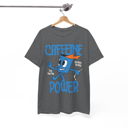 MEDIUM ROAST COFFEE - Coffee (T-Shirt)