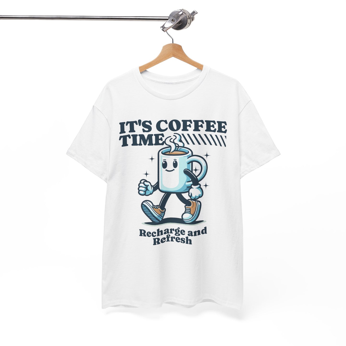 MORNING BREW - Coffee (T-Shirt)