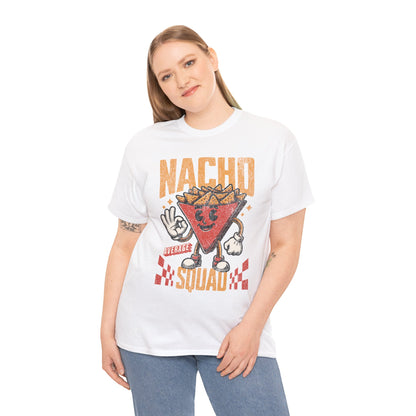 CHEESE NACHOS - Tacos (T-Shirt)