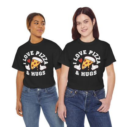 TANDOORI CHICKEN - Pizza (T-Shirt)