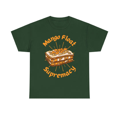 MANGO FLOAT - Filipino Food (T-Shirt)